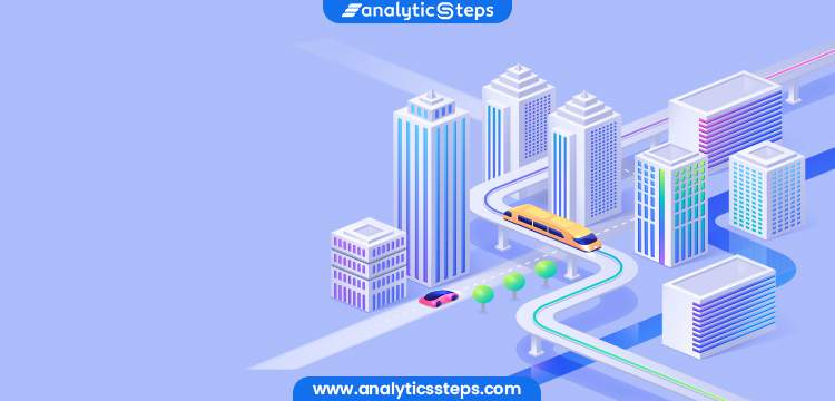Top 10 Smart Cities in the US title banner